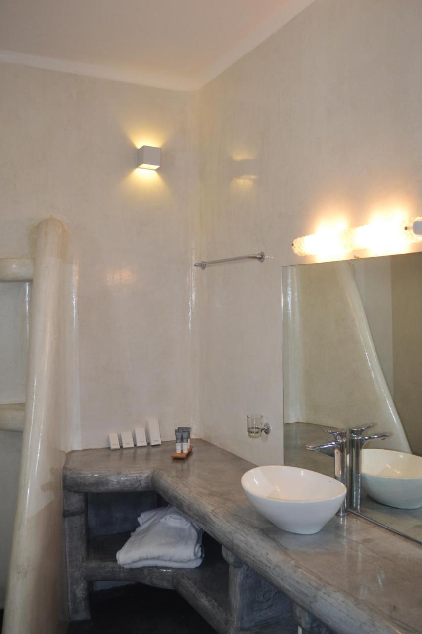 Golden Beach Resort Anafi Zewnętrze zdjęcie